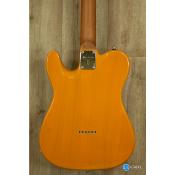 Guitare électrique Sire Larry Carlton T7 Butterscotch Blonde