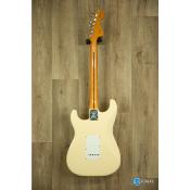 Fender Jimi Hendrix Stratocaster Signature Olympic White maple