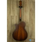 Guitare électro-acoustique Taylor K14CE Builder's Edition - occasion