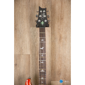 PRS SE CE24 Blood Orange