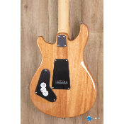 PRS SE CE24 Blood Orange