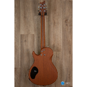 Vigier GV Wood Acajou du honduras limited edition