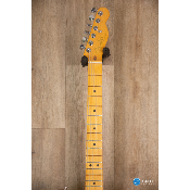 Fender Ultra II Telecaster Sinister red MN