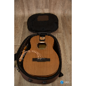 Furch Little jane 10CM guitare de voyage pliable