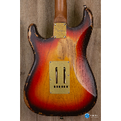 Paoletti  Alfa loft SSS 300 3 tons sunburst