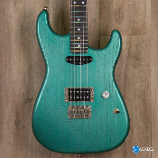 Paoletti Alpha Loft HS 117 opal green