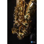 SAXOPHONE TENOR SELMER REFERENCE 36 - OCCASION TRES BON ETAT