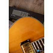 Epiphone Broadway Naturel occasion TBE