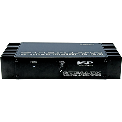 Isp Technologies Stealth Power Amp Pro
