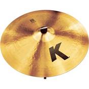 Zildjian K0819 K Ride 22