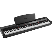 --- DISCONTINUE ---Piano numérique Alesis Prestige 88 notes touchée lourd