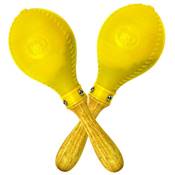 --- DISCONTINUE ---Latin percussion LP281 Maracas