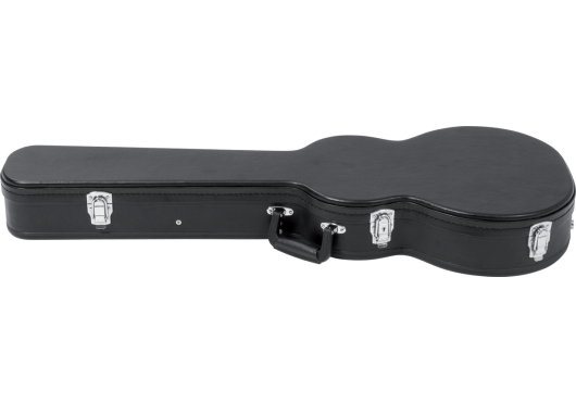 Tobago LP5 - Etui Guitare Electrique Type LP Deluxe
