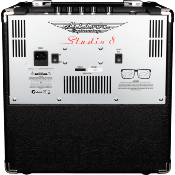 amplis basse ashdown combo studio 1x8 30w