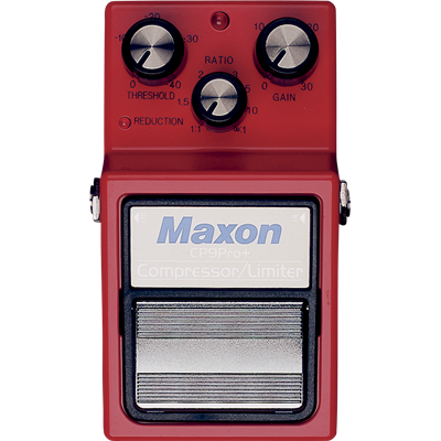 Maxon Cp-9Pro Compressor