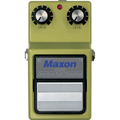 Maxon Osd-9 Od Soft Disto