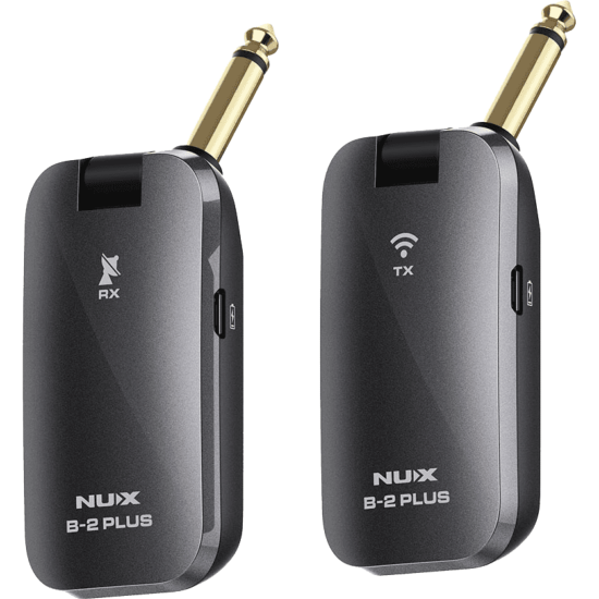 Kit sans fil Nux b2 plus