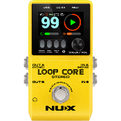 Nux Loopcore stereo