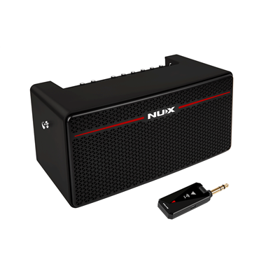 Ampli guitare electrique Nux Mighty Space