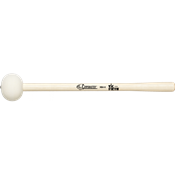Vic Firth Mailloche Grosse Caisse Vic Firth Marching MB4H Hard