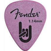 Fender Mediator Rock On 1.14mm violet