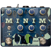 Old Blood Noise Endeavors Minim