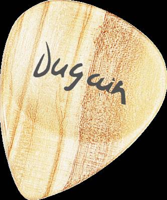 --- DISCONTINUE ---Dugain OLIVIER > Médiator Dugain en OLIVIER