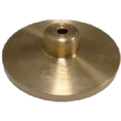 Zildjian P0612B > Crotale aigu si