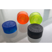 Nux Capuchons pour pédales d'effet