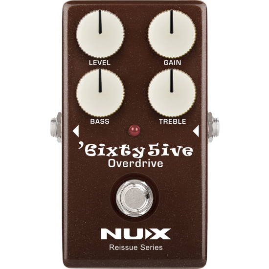 Nux Sixty five OD