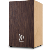 Cajon à monter Schlagwerk Pro Wenge