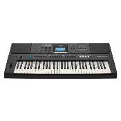 Yamaha PSR-E473 - Clavier arrangeur 61 touches