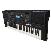 Yamaha PSR-E473 - Clavier arrangeur 61 touches