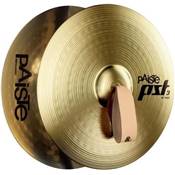 Paiste PST3 cymbales frappées 16