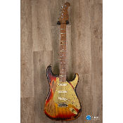 Paoletti  Alfa loft SSS 300 3 tons sunburst