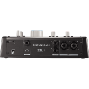 Interface audio Solid State Logic SSL2 - 2 in 2 out