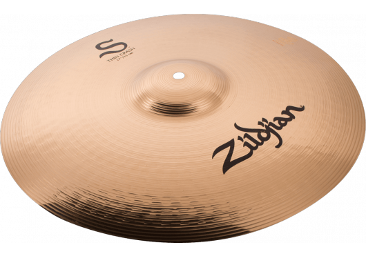 Zildjian S17TC > Cymbale crash S thin 17