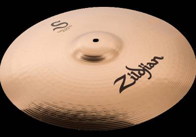 Zildjian S18TC > Cymbale crash S thin 18