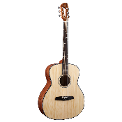 Guitare Folk Prodipe Grand Auditorium Serie Kopo