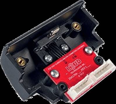 --- DISCONTINUE ---Mackie 30-PIN-DOCK - kit connecteur 30 broches