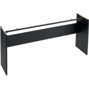 Korg STB1-BK - Stand noir pour piano Korg B2