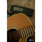 --- DISCONTINUE ---Takamine EN10C - guitare électro-acoustique Natural serie