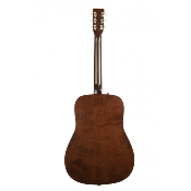 A&L Americana Bourbon Burst Presys II