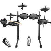 Alesis TURBOMESHKIT - Batterie électronique peaux mesh