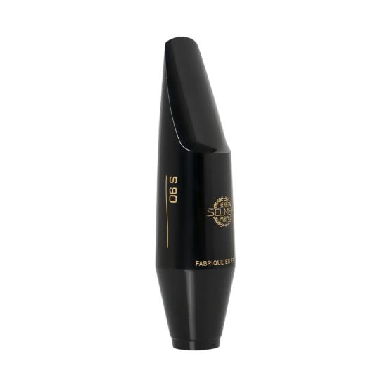 Selmer S90 170 - Bec saxophone baryton nu