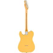 Fender Telecaster signature Britt Daniel amarillo gold