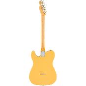 Fender Telecaster signature Britt Daniel amarillo gold