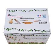 Fuzeau 78321 - Coffret de 5 appeaux Oiseaux de la basse-cour