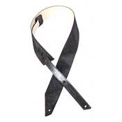 --- DISCONTINUE ---Constant Bourgeois sangle guitare Constant Bourgeois neutravolta gadolina sparkle black