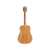 Guitare électro-acoustique Guild D-240E Naturel